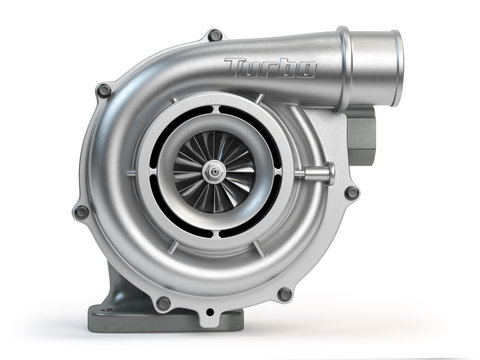 Regeneracja turbosprężarek - Kontakt